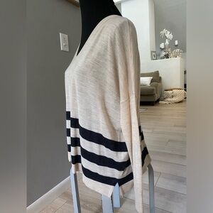 Ann Taylor Loft size small soft shirt
